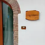 Apartmán Casa Chiasso Gabbro