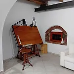 Casa Chiasso Apartmán