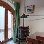 Casa Chiasso Gabbro