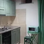 Casa Chiasso Apartmán