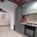 Apartmán Casa Chiasso Gabbro