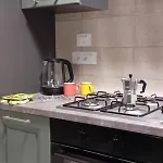 Apartmán Casa Chiasso *