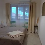 Casa Chiasso Gabbro