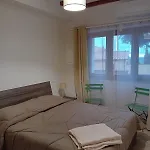 Casa Chiasso Apartmán Gabbro