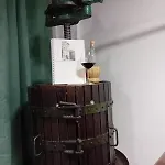 Apartmán Casa Chiasso Gabbro