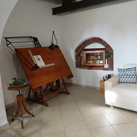 Casa Chiasso Gabbro
