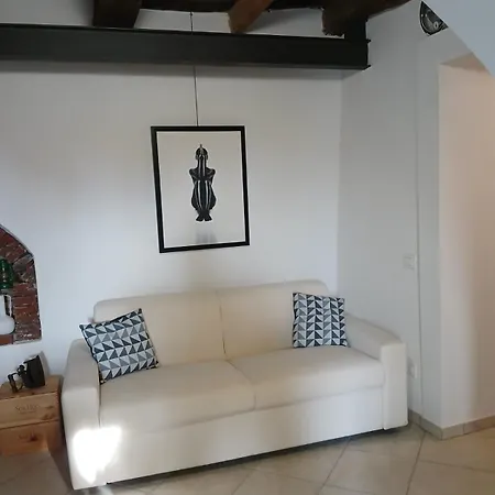 Casa Chiasso Gabbro