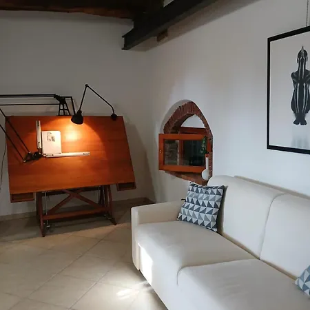 Casa Chiasso *