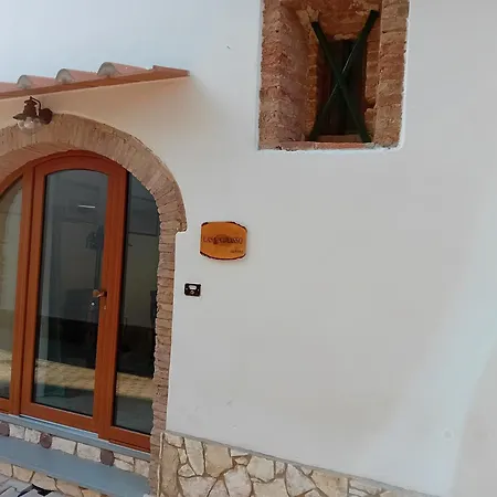 Apartmán Casa Chiasso *