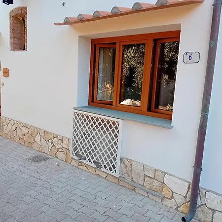 Casa Chiasso Apartmán