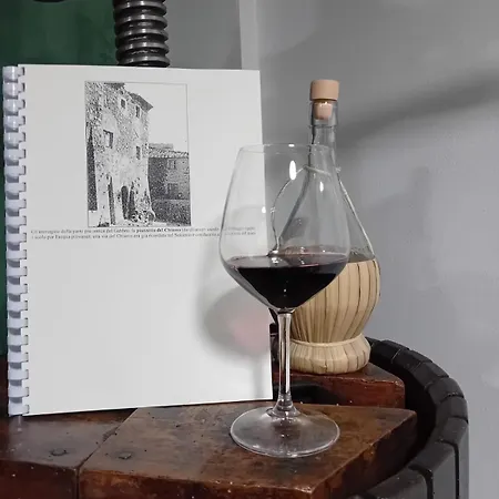 Casa Chiasso *