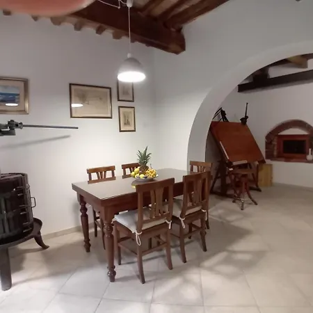 شقة Casa Chiasso Gabbro