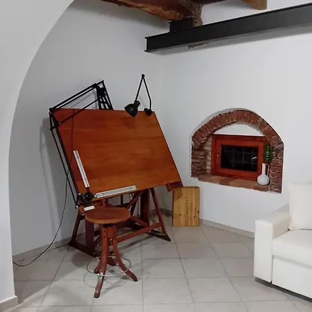 Casa Chiasso شقة