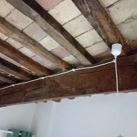 Casa Chiasso Apartmán Gabbro