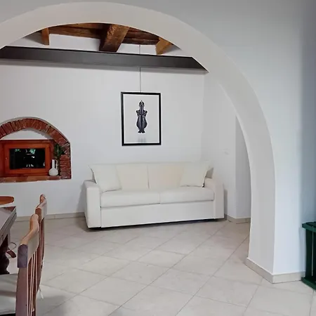 Apartmán Casa Chiasso *