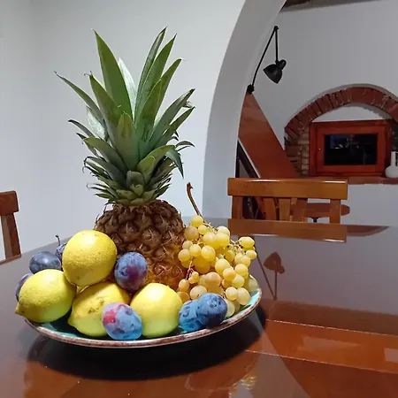 Casa Chiasso Apartmán Gabbro