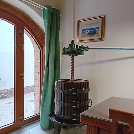 Casa Chiasso Gabbro