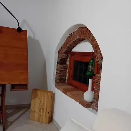 Casa Chiasso شقة *