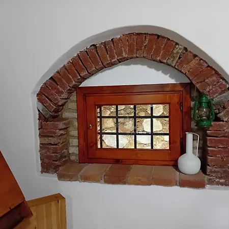 Casa Chiasso Apartmán Gabbro