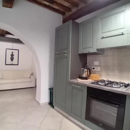 شقة Casa Chiasso Gabbro