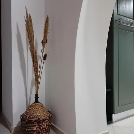 Casa Chiasso