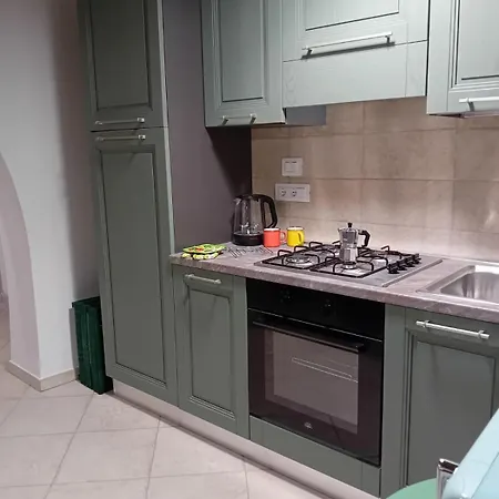 شقة Casa Chiasso