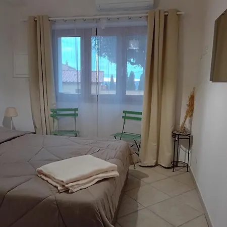 Casa Chiasso Gabbro