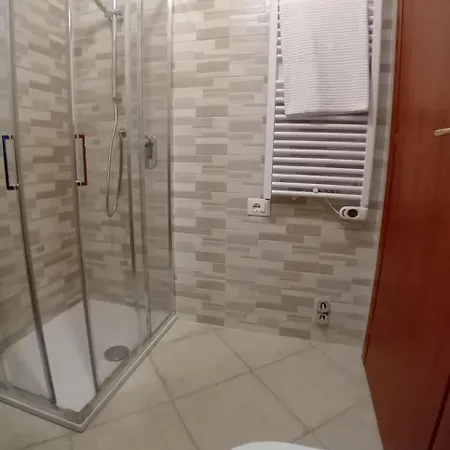 شقة Casa Chiasso Gabbro