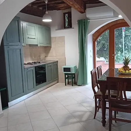 Casa Chiasso