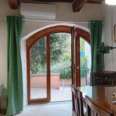 Casa Chiasso