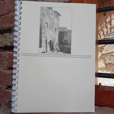 Casa Chiasso Gabbro
