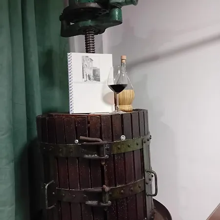 شقة Casa Chiasso Gabbro