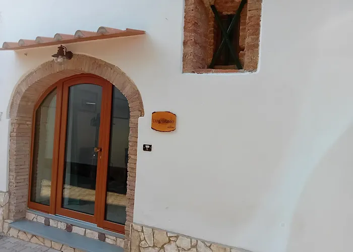 Appartamento Casa Chiasso *