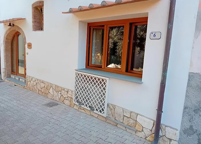 Casa Chiasso Appartamento