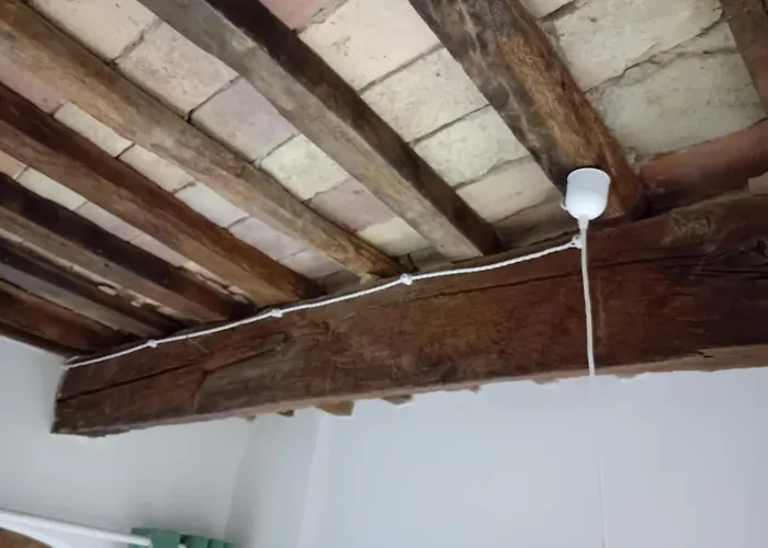 Casa Chiasso Appartamento Gabbro