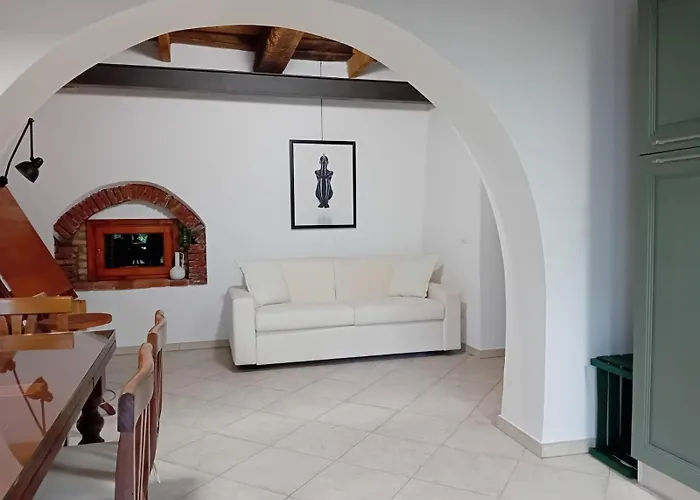 Appartamento Casa Chiasso *