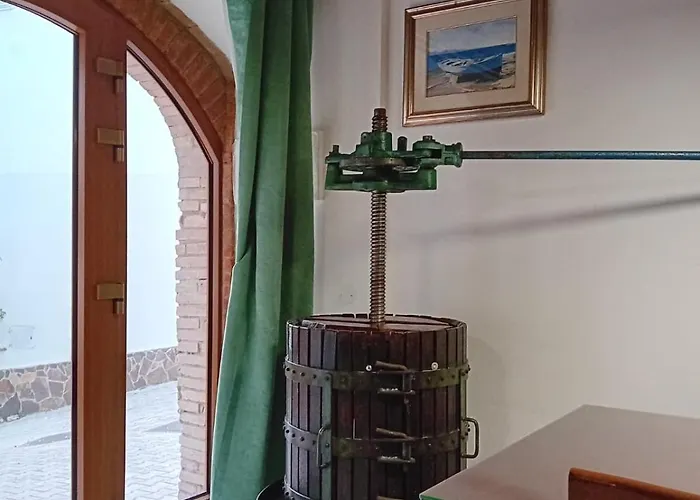 Casa Chiasso Gabbro