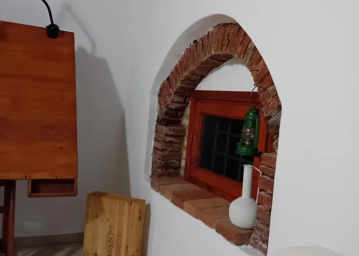 Casa Chiasso Διαμέρισμα *