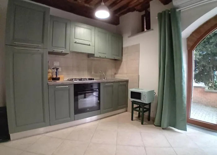Casa Chiasso Διαμέρισμα