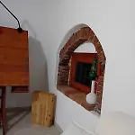 Casa Chiasso アパート *