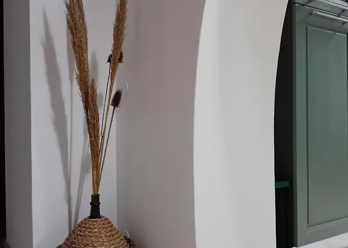 Casa Chiasso